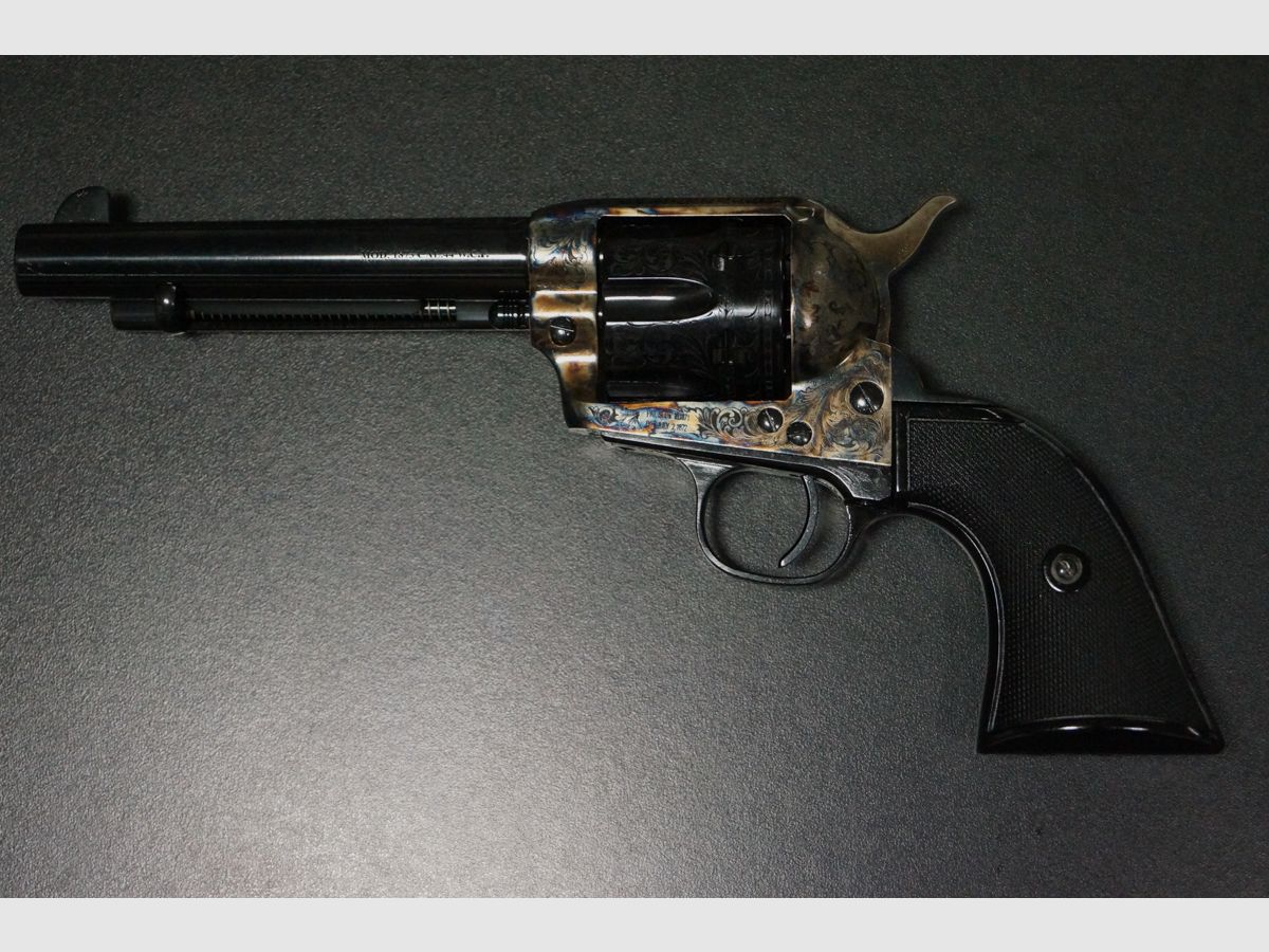 Uberti 1873 Cattleman 0421, image 6 sur 6
