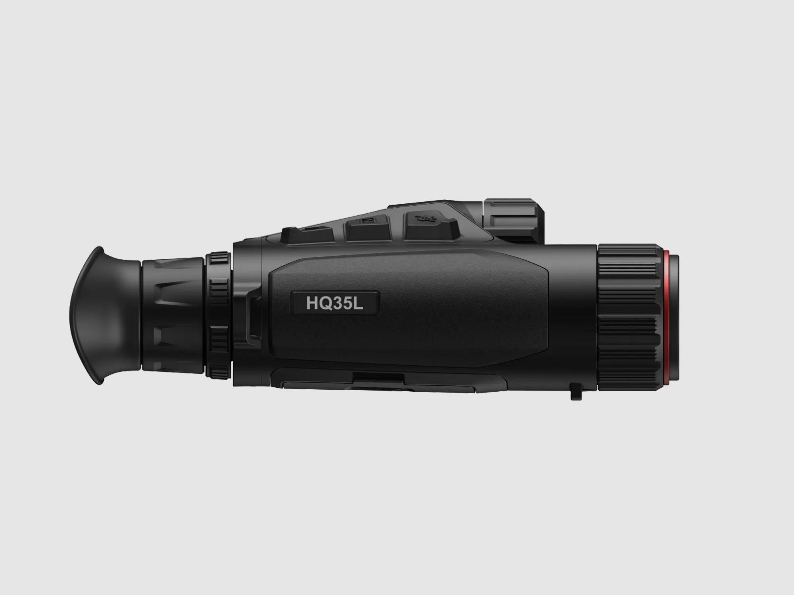 Hikmicro Binocular Habrok HQ35L 4K