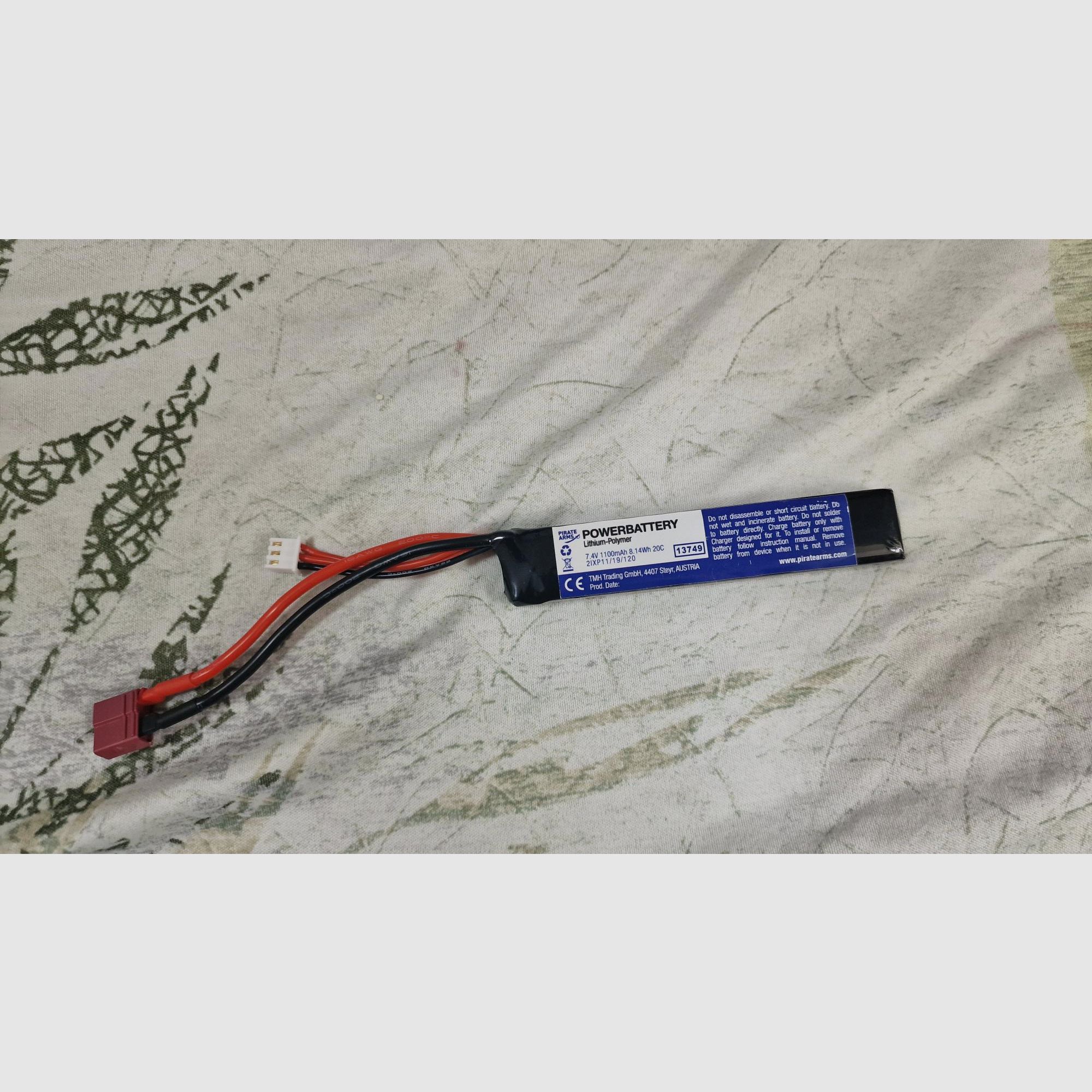 E&C MK18 MOD05 < 0.5 J. Begadi Version (Used)