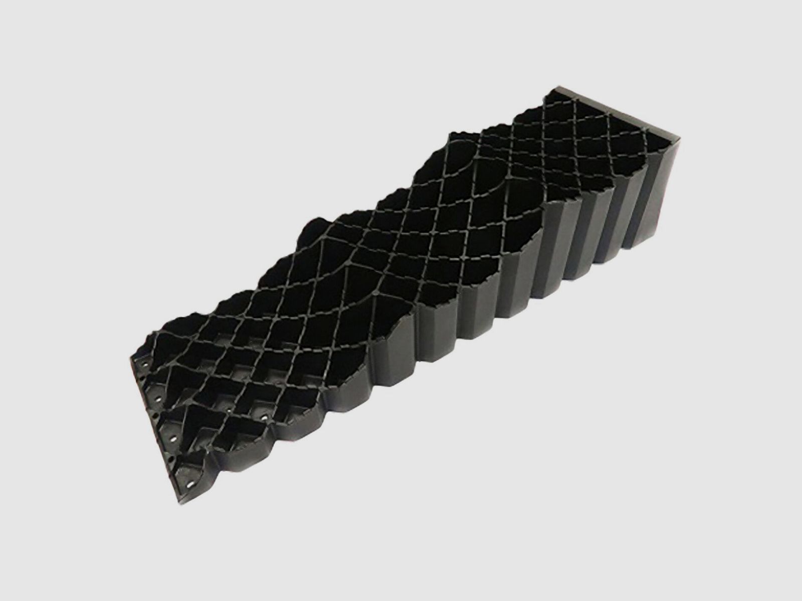 Auffahrkeil Trident Level 2er-Set, Bild 2 von 2