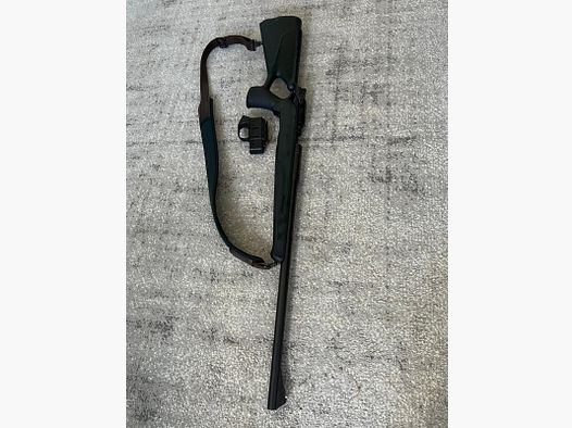 Blaser R8 Professional – gepflegt & präzise