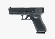 Umarex GLOCK 17 Gen5 blowback 6mm/2,0Joule Airsoft