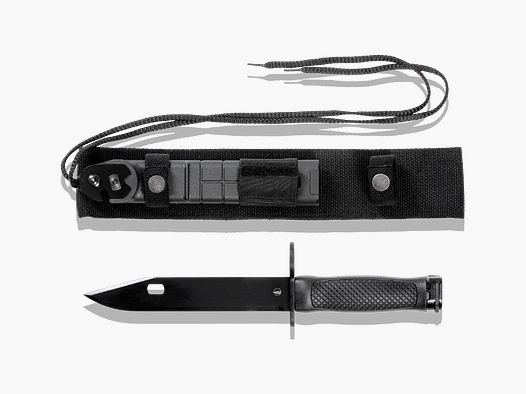 WAFFENTECHNIK EICKHORN - Bajonett B3K