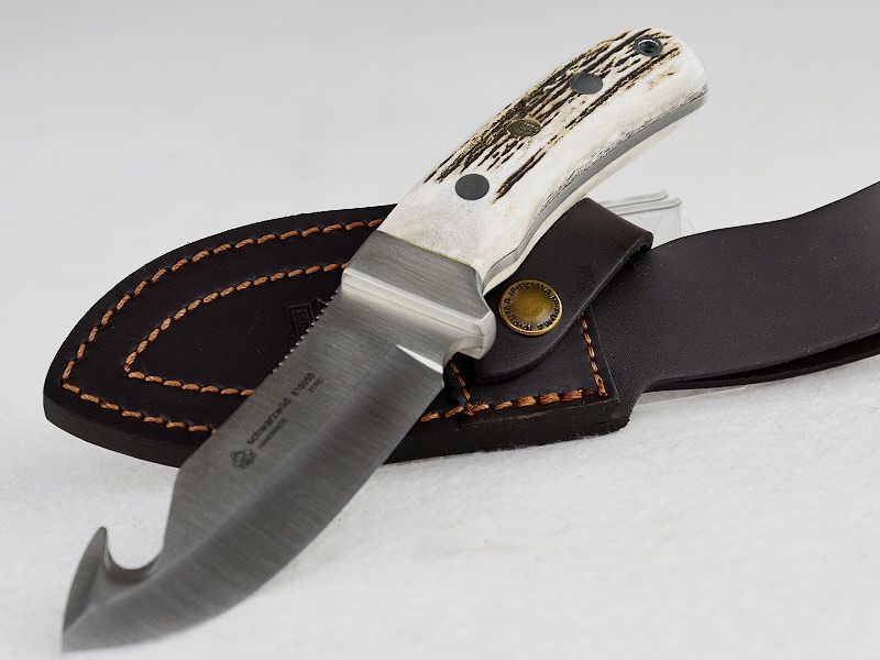 PUMA IP Cinghiale-STAG