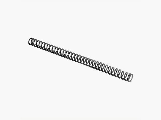 WILSON COMBAT 1911 GOVERNMENT SPRINGS WILSON COMBAT 5″ FLAT WIRE RECOIL SPRING CS 20 LB