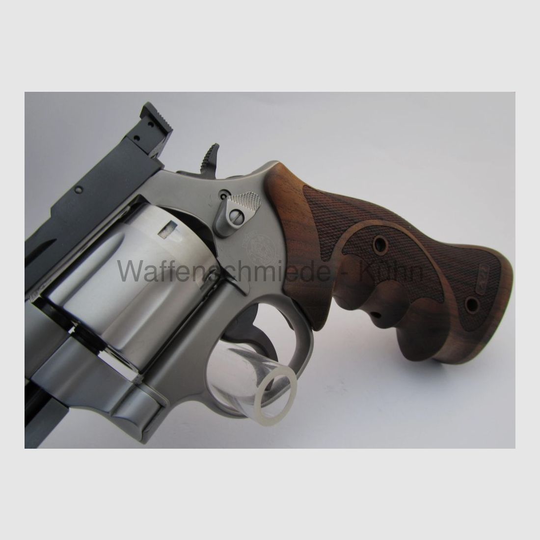Smith & Wesson 686