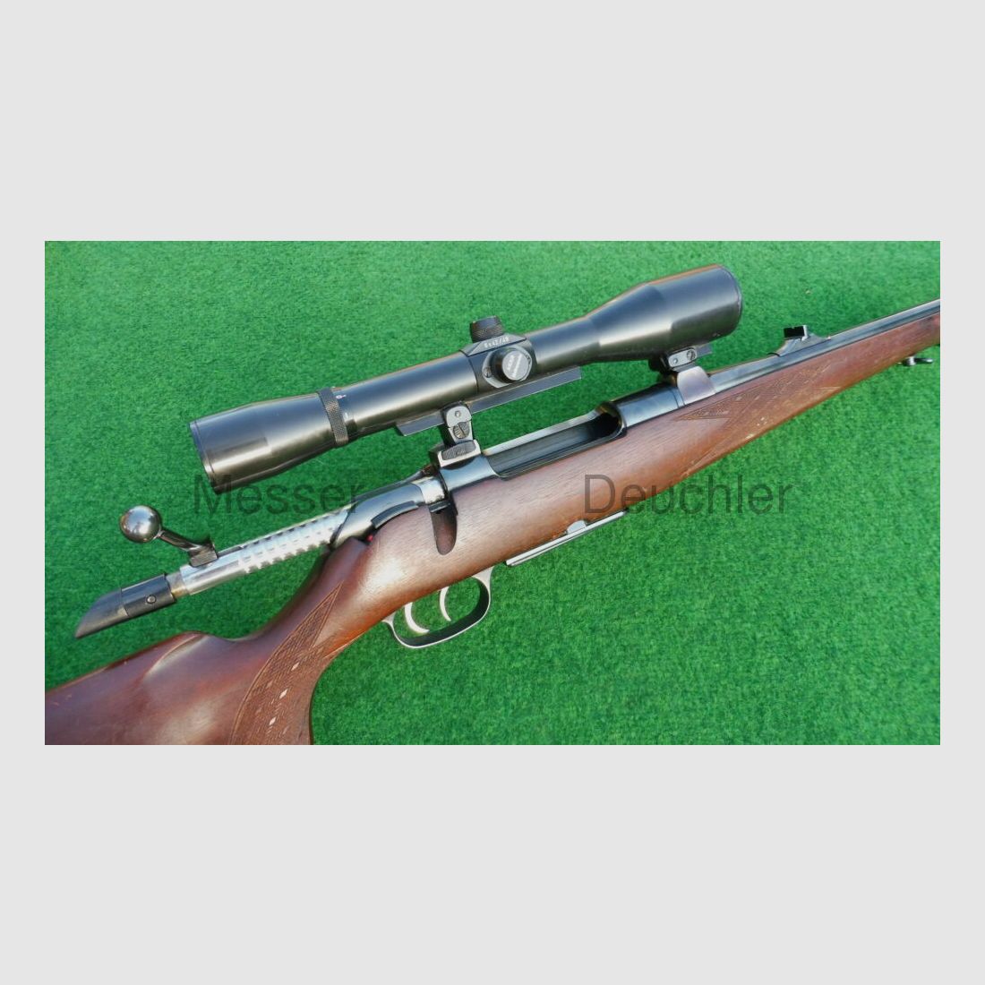 Krico	 700