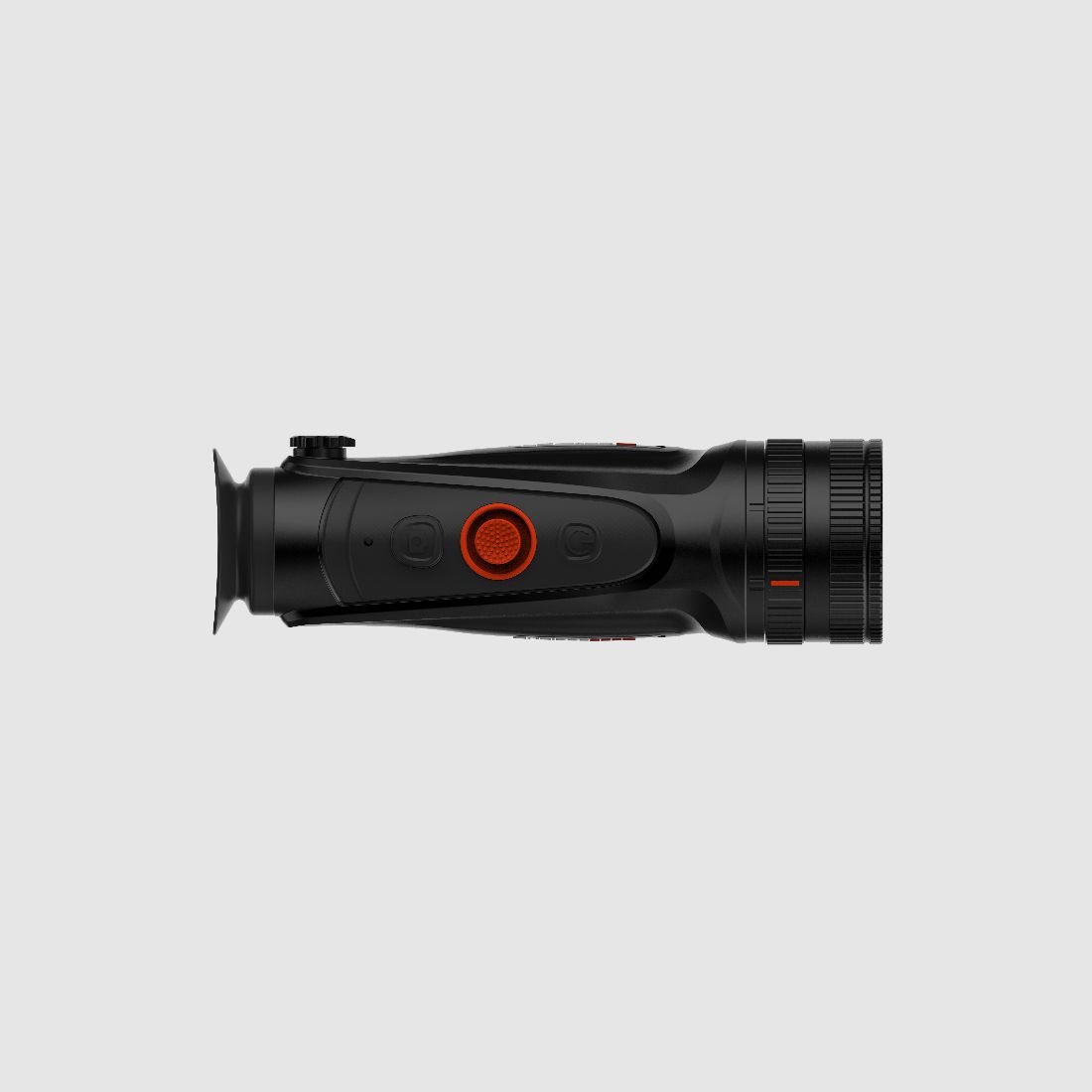 Wärmebildkamera ThermTec Cyclops Zoom 350D - 2.4-4.8X, Bild 1 von 7