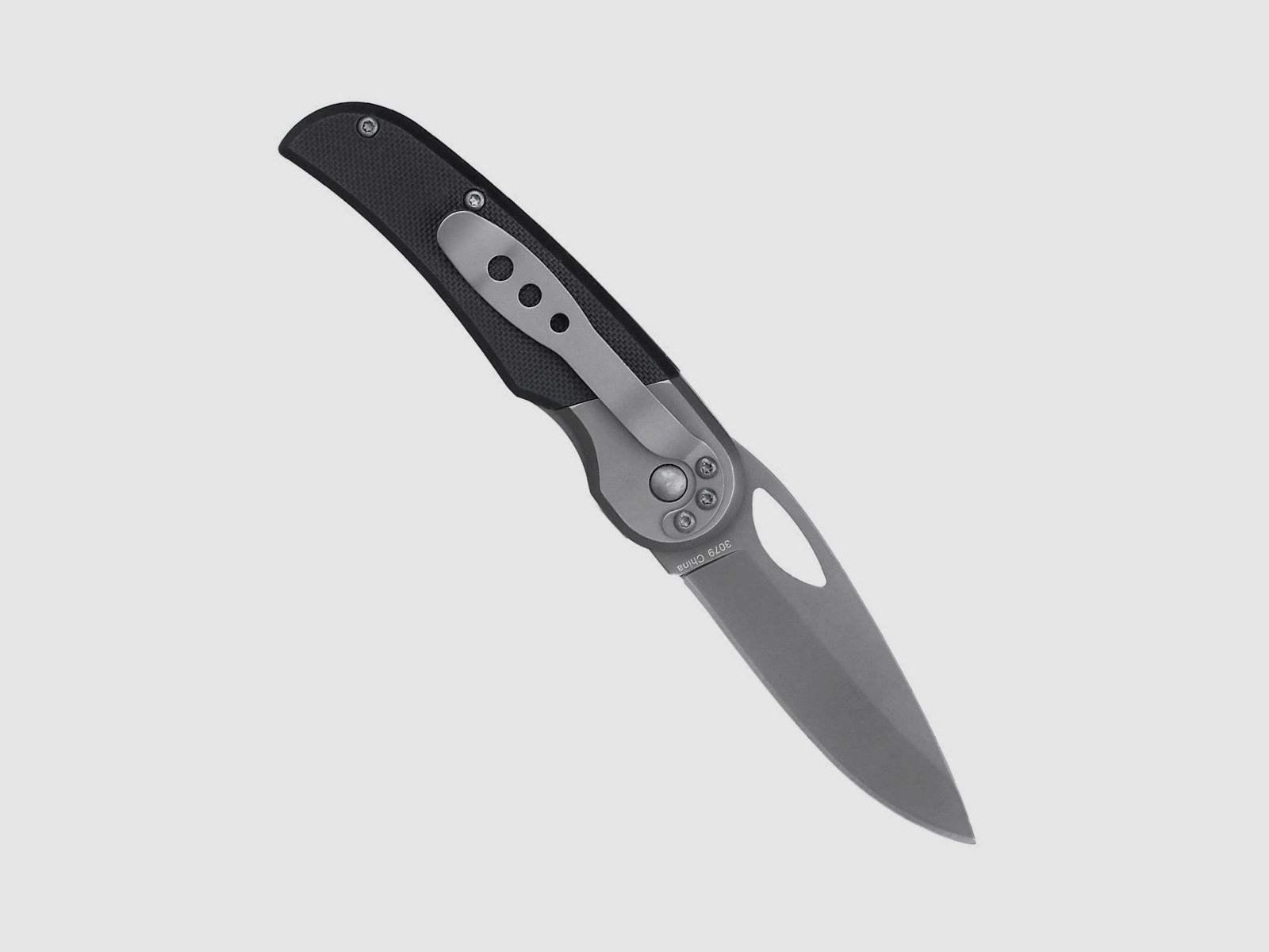 Ka-Bar – Tegu-vouwmes – 3079, afbeelding 2 van 3