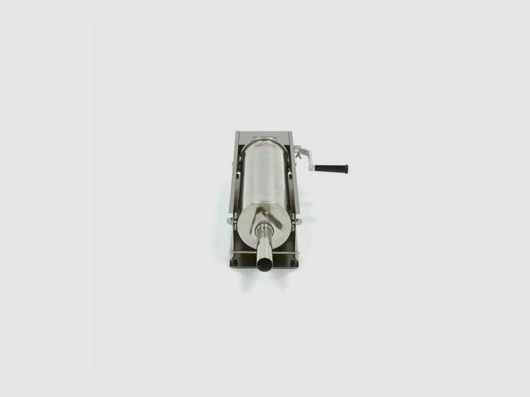 Insaccatrice Maxima - 7L - Orizzontale, immagine 4 di 7