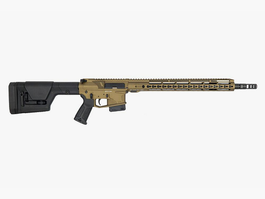 HERA Arms Hera The 15th DMR Bronze 18 inches
