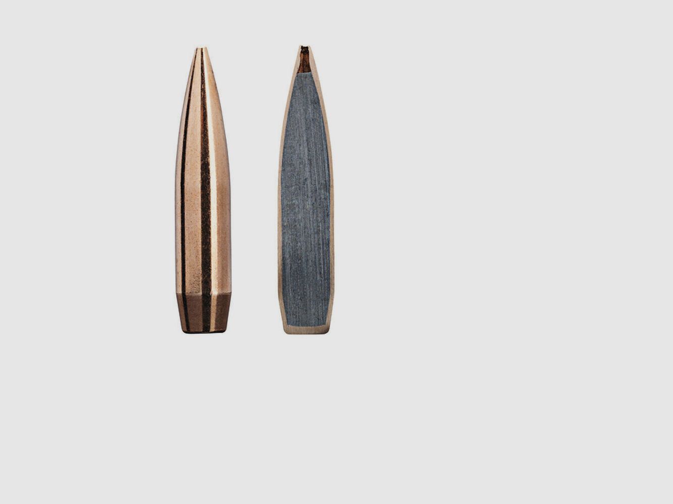 Sako TRG Precision cartridges 6.5 Creedmoor 140 gr, image 2 of 2