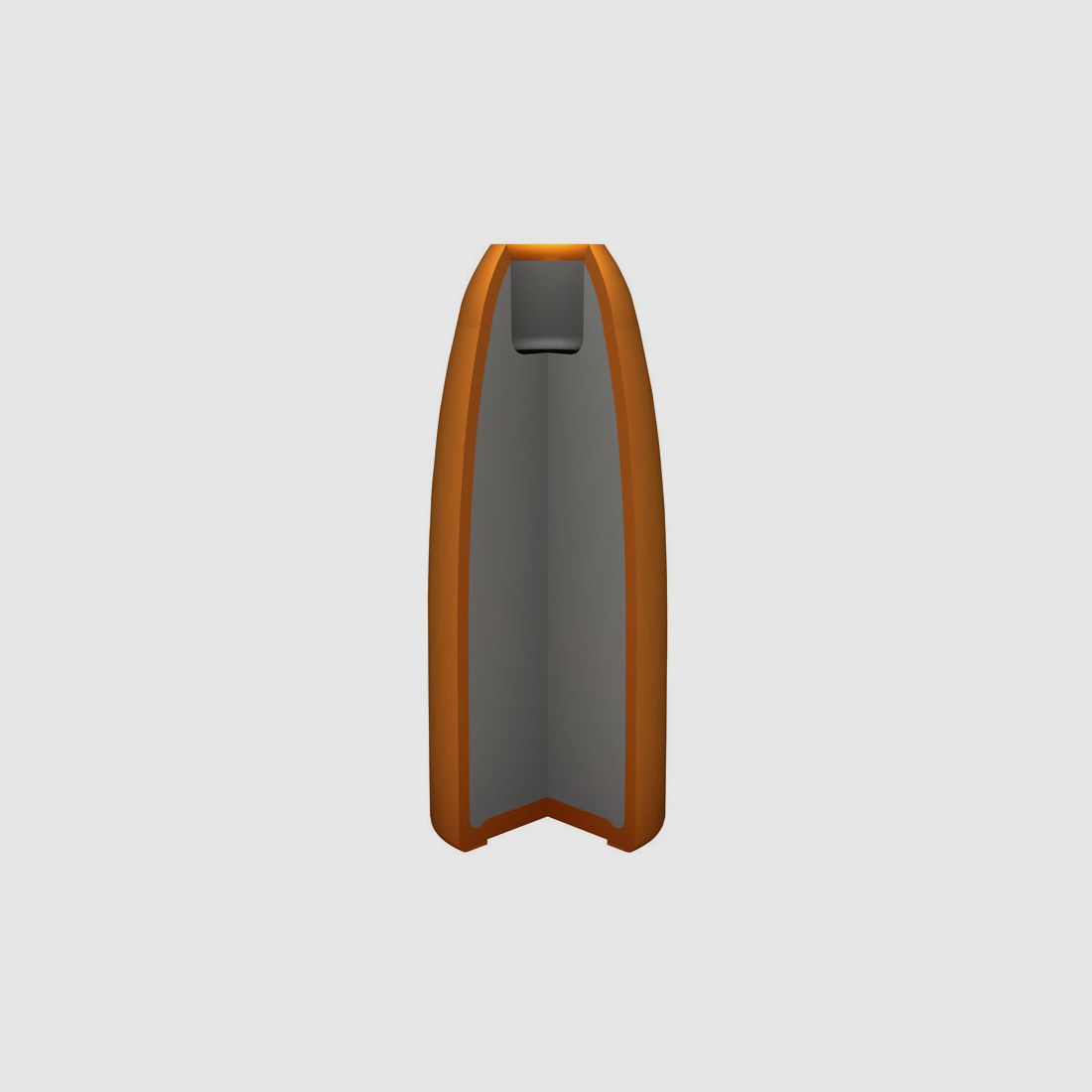 Winchester HP 46grs - 50Stk