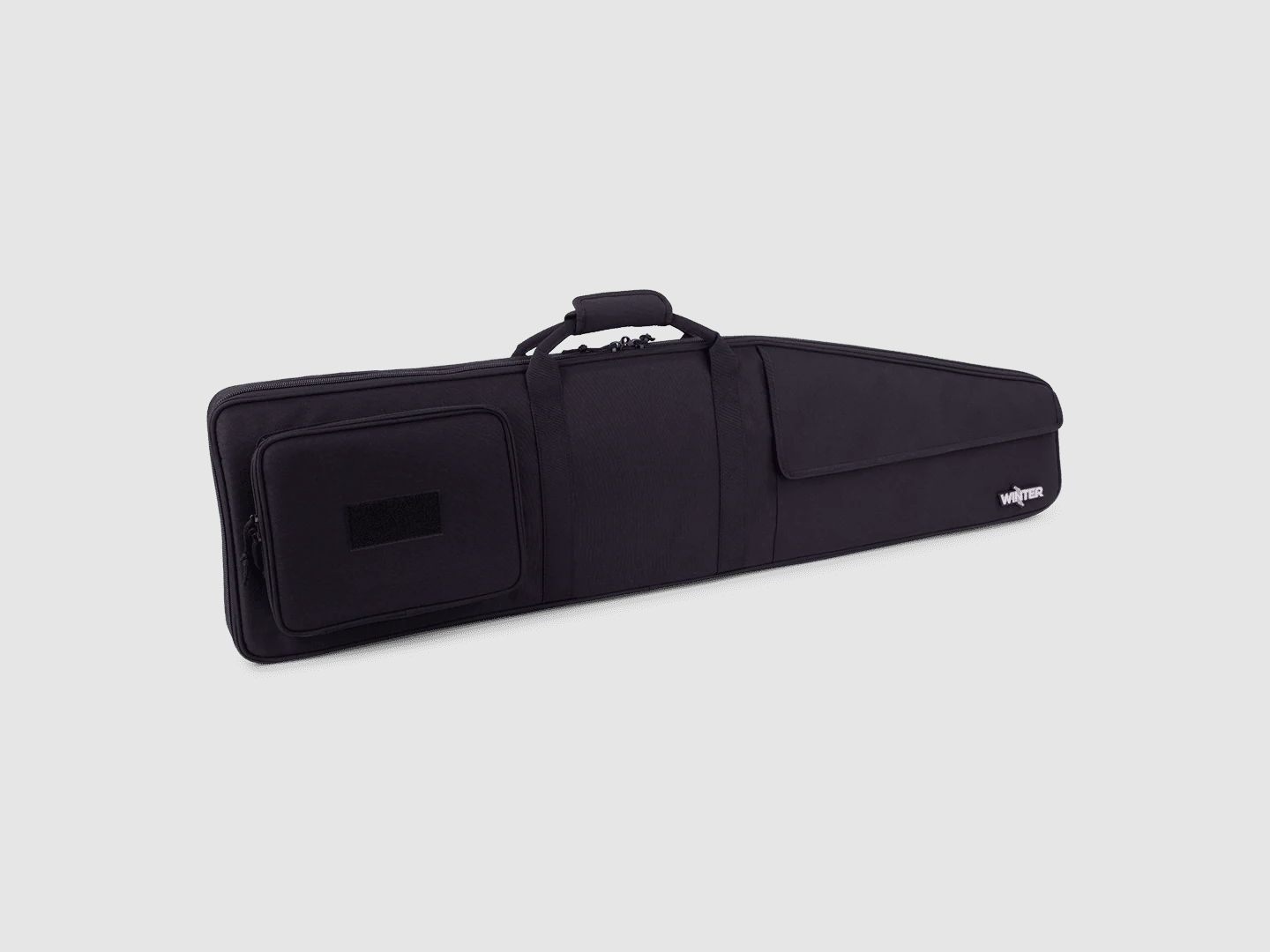 Winter Guncases Bolsa para Rifle 110 cm