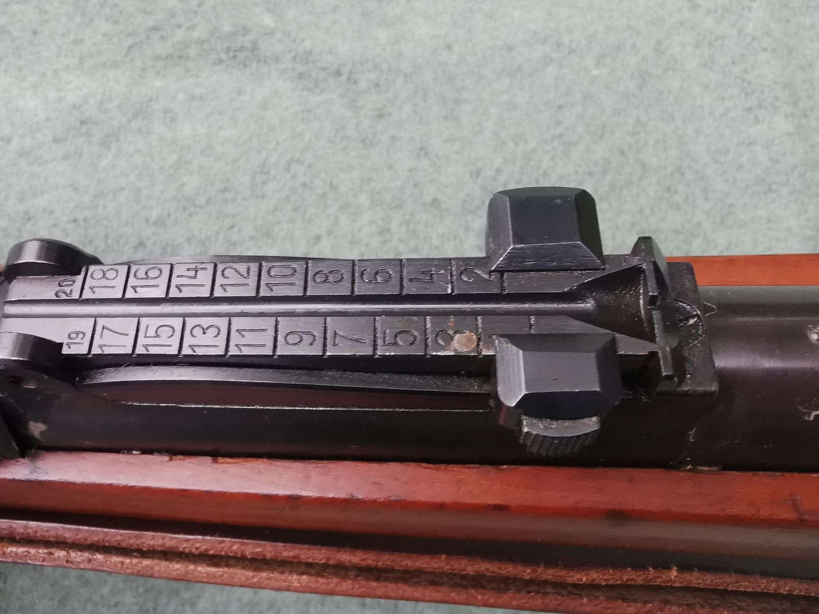 Gewehr 98 k von 1943