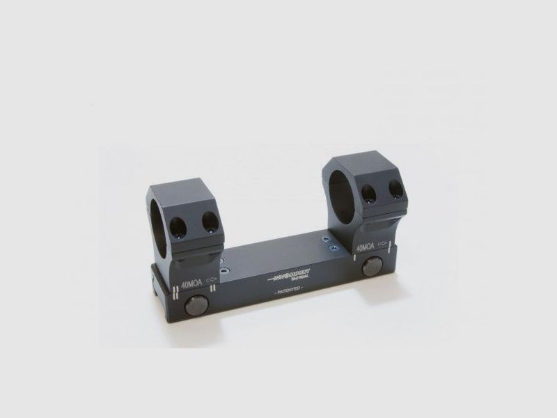 Innomount Flex Mount 34 BH21mm 20-40MOA