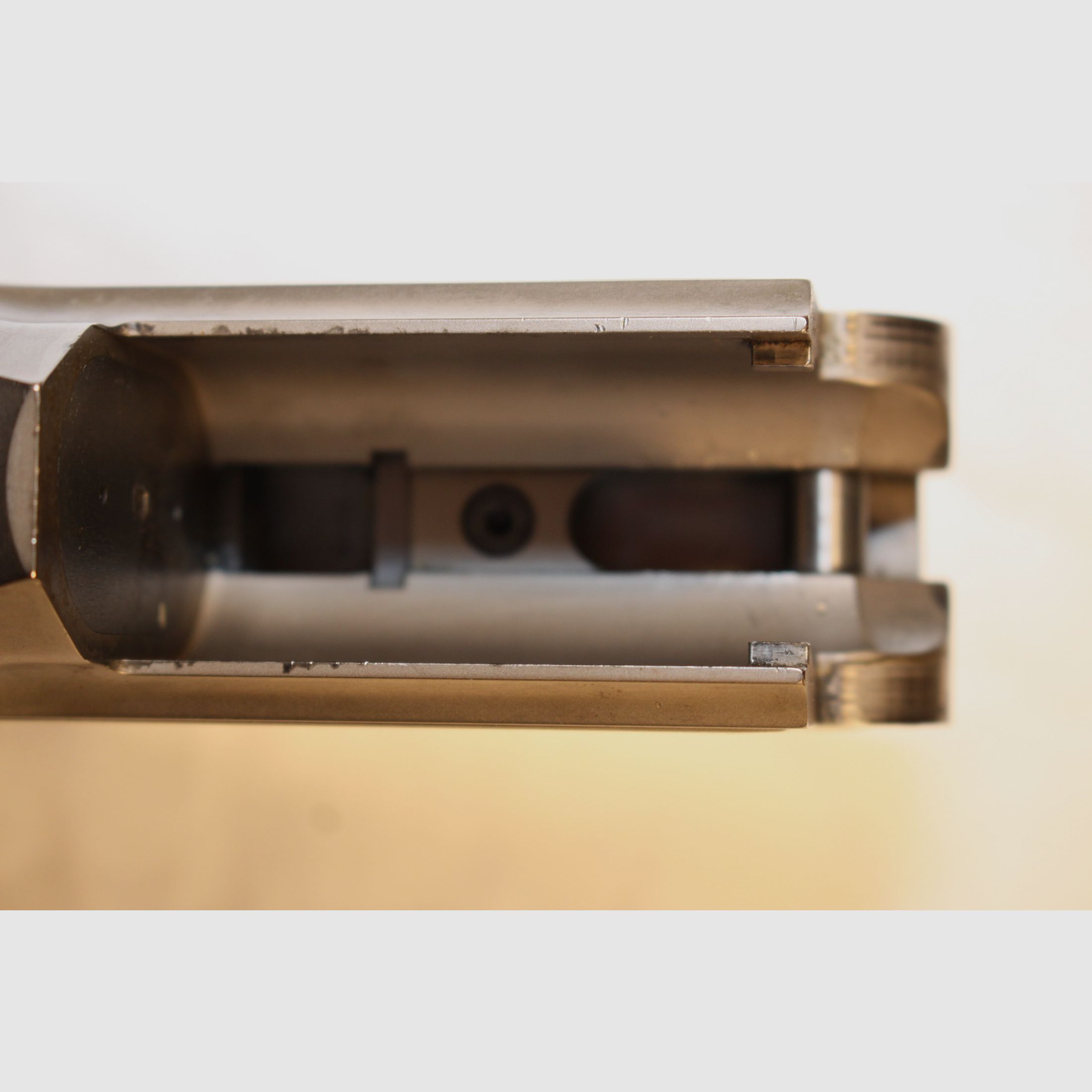 Linksschaft Blaser Model 700/88