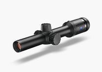 ZEISS Zielfernrohr Conquest V4 1-4x24 Absehen 60