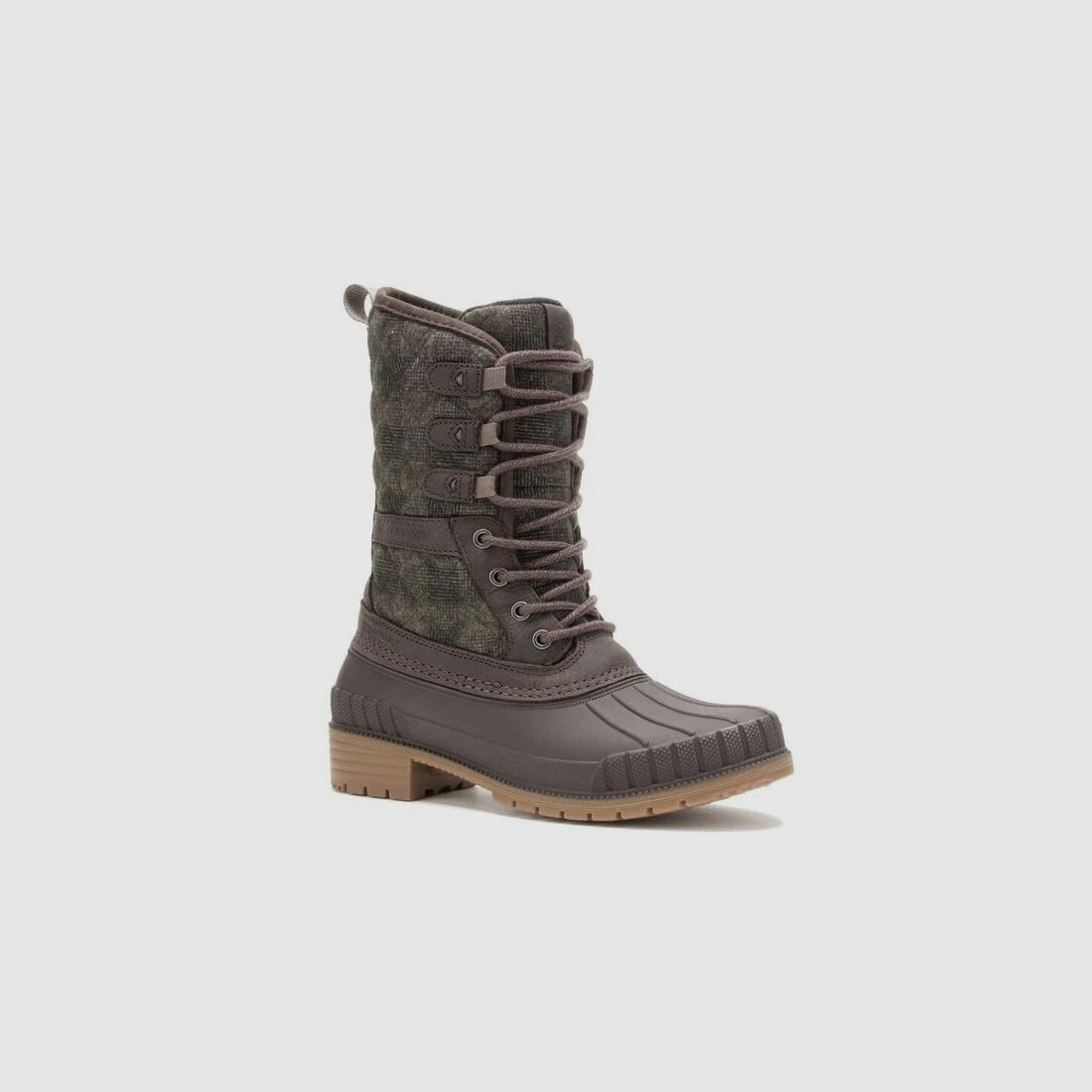 Kamik Damen Stiefel Sienna 3 Java