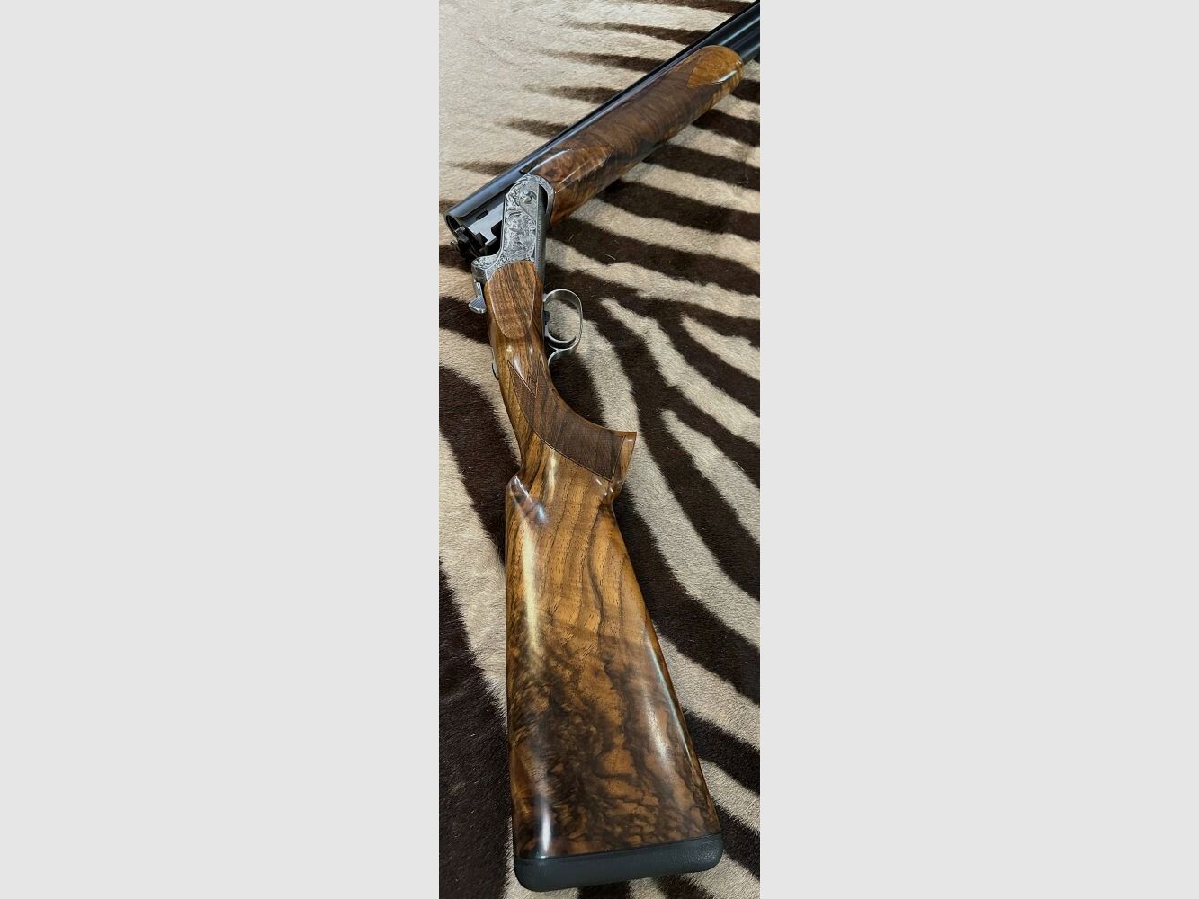 Blaser F16 - Game - Grand Luxe