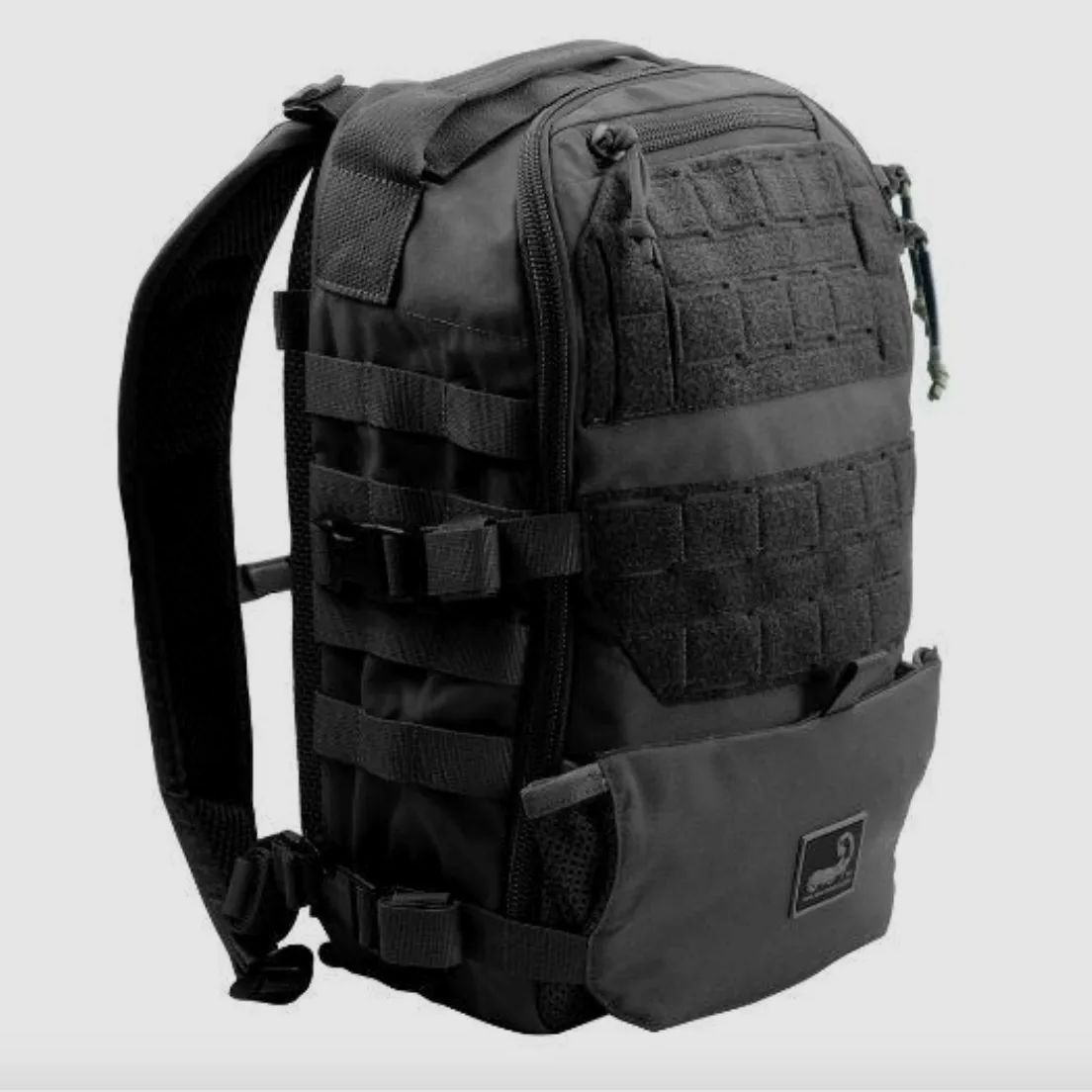 AMAP III Assault Pack (Zwart) - Agilite, afbeelding 2 van 3