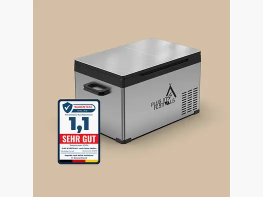 Maentum IceCube DUAL