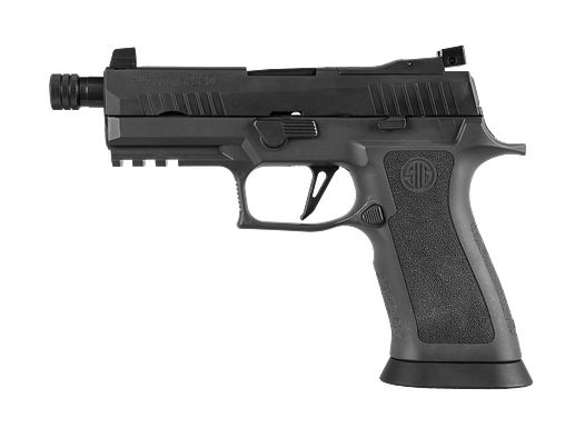 SIG Sauer P320 XCARYY LEGION 9mm Luger