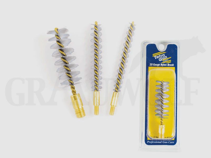 Tetra Gun ProSmith™ Cepillo de Nylon Escopeta Calibre .410