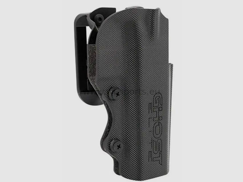 GHOST Passt für GLOCK 17,19, 31,19x ,22,23 Gen3/GEN4/GEN5