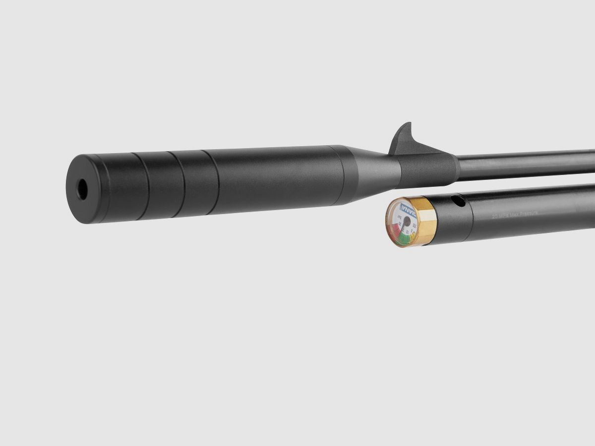Diana Luftgewehr Stormrider, Bild 6 von 7