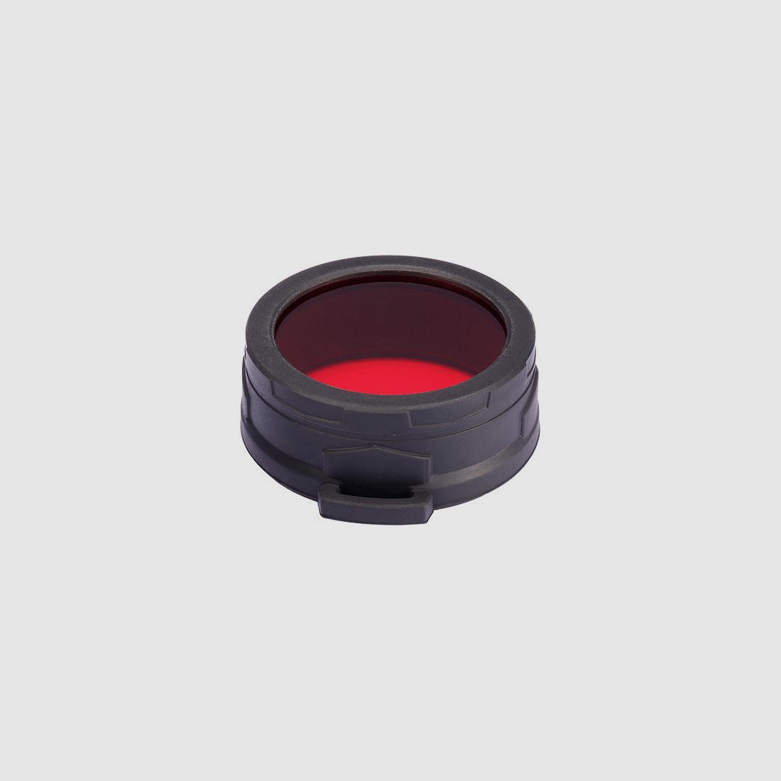 Filtre Rouge 60 Mm - Nitecore - NCNFR60