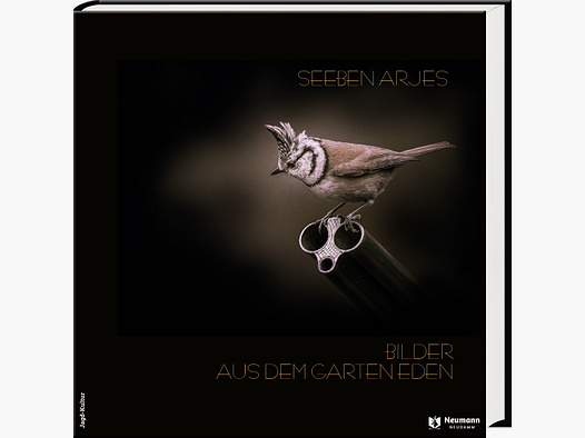 Neumann & Neudamm Images du jardin d'Éden Seeben Arjes