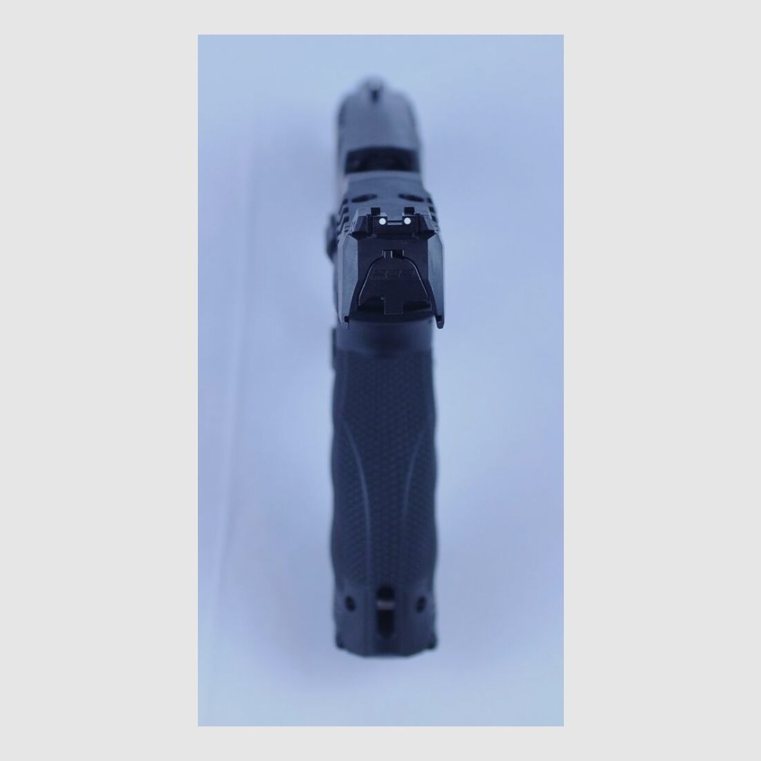 Walther PDP 5 Zoll Full