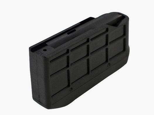 Chargeur TIKKA pour T3x Medium Plus, 3 coups, 6,5 Creedmoor