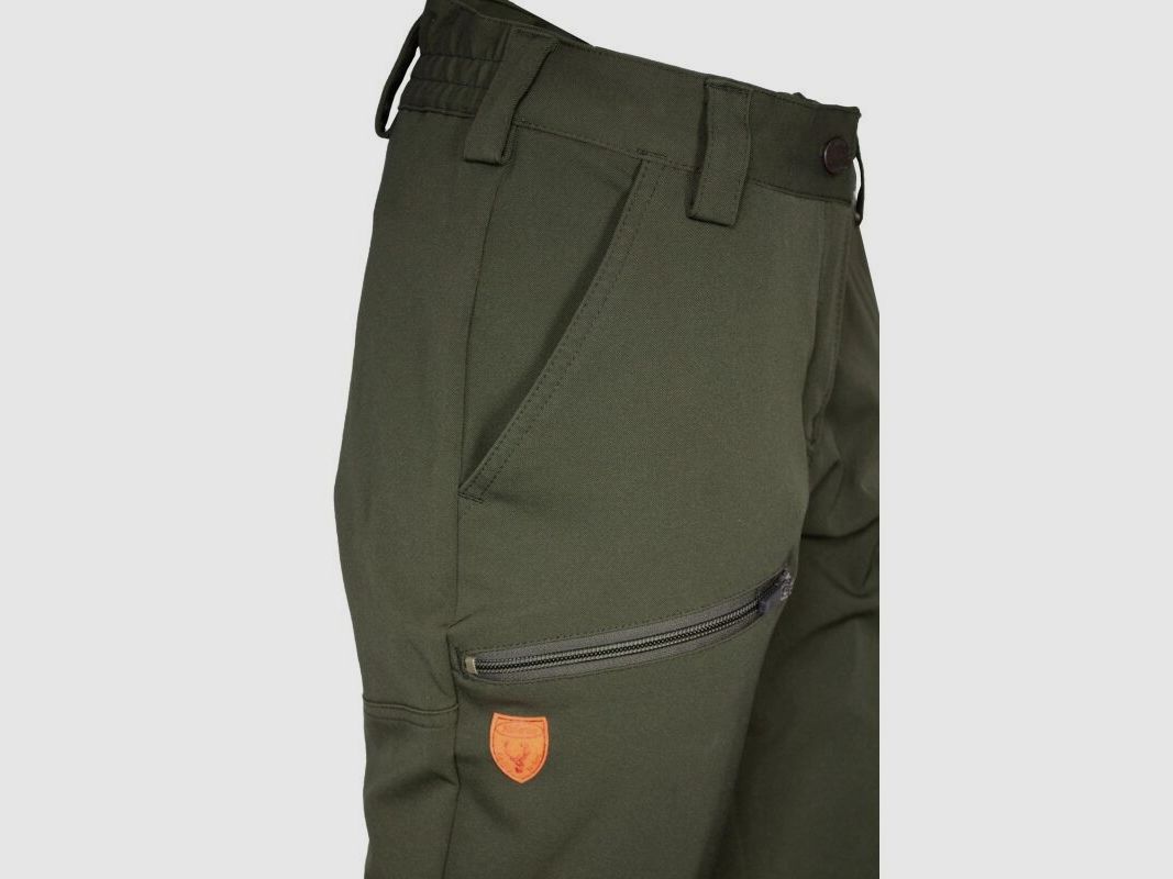 Hubertus Damen Dornen-Hose "Artemis"