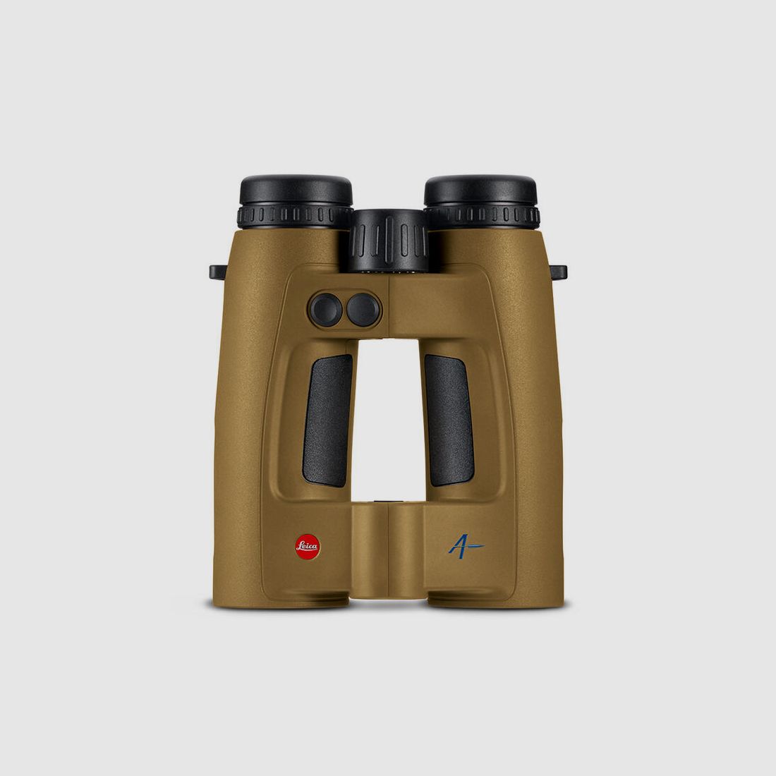 Leica Geovid Pro 10x42 AB+ / Sandbraun