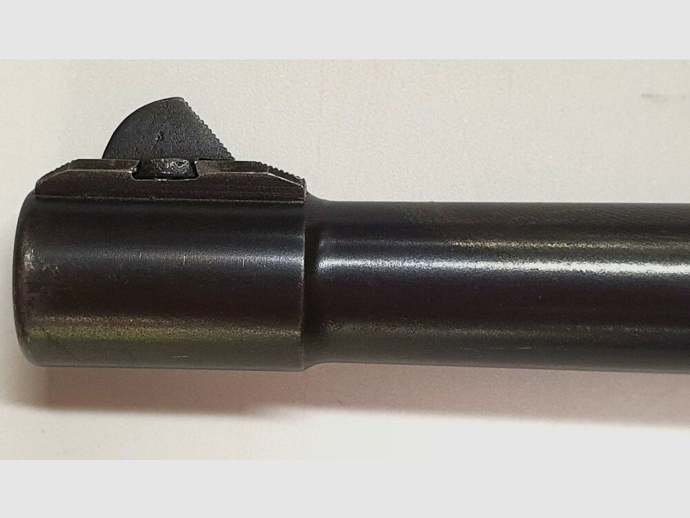 Mauser S/42 Marine 08