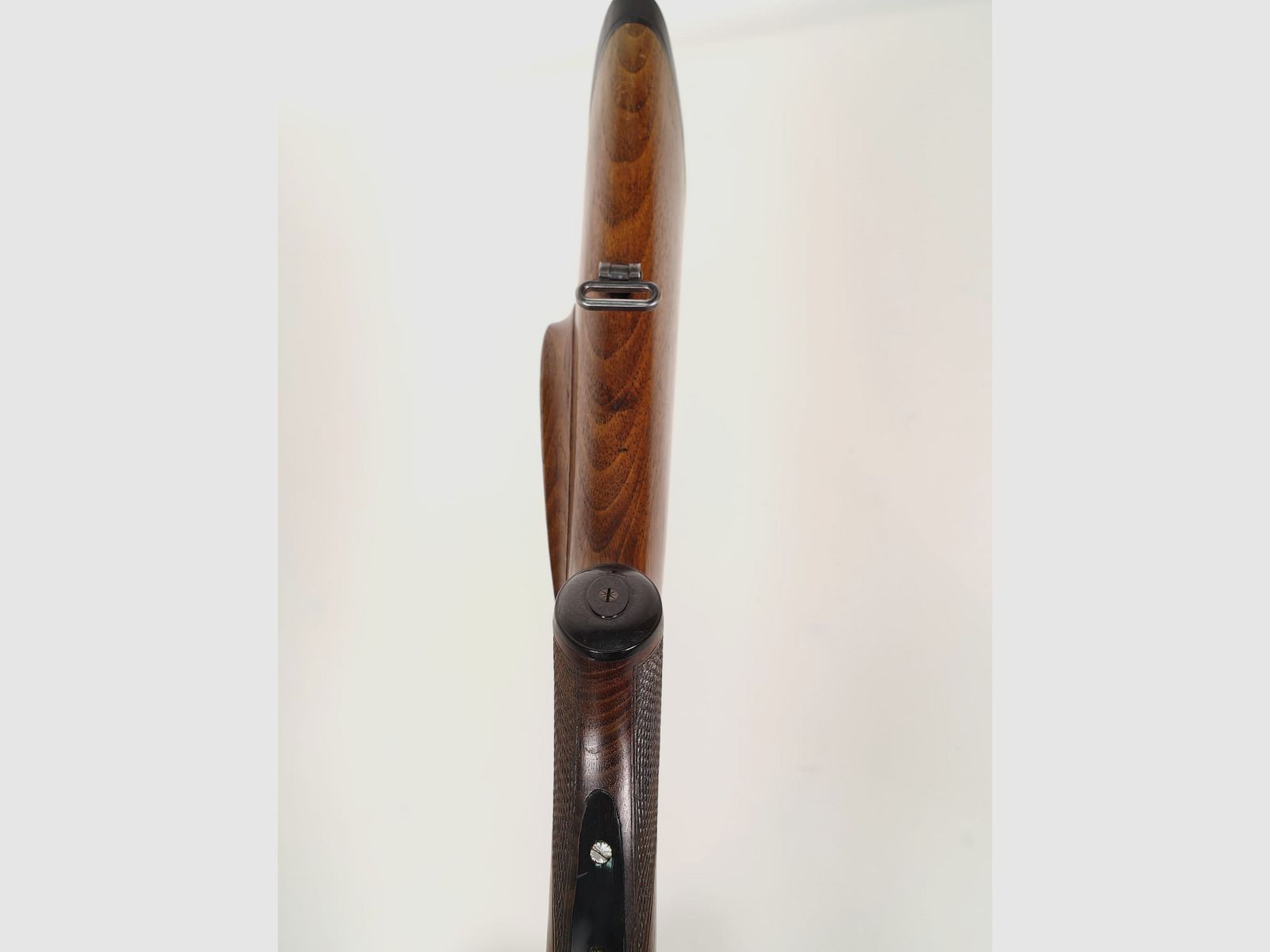 Sauer & Sohn Drilling 7x57R & 16/70 inkl. Zeiss Diavari-D 2,5-10x48, Bild 7 von 9
