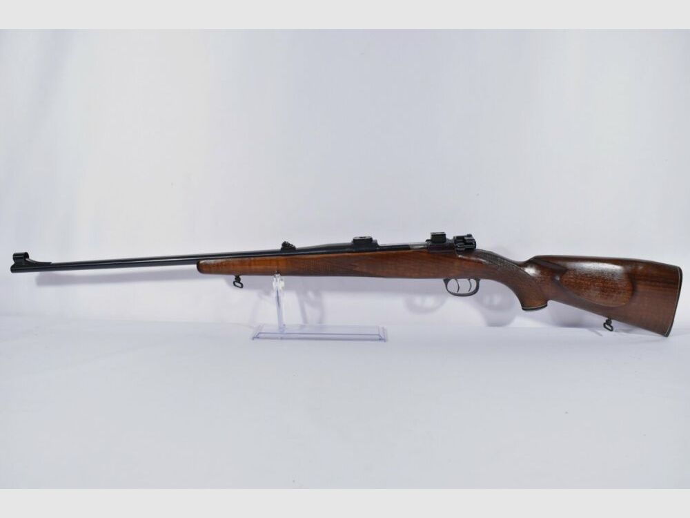 Mauser .30-06Spring repeating rifle