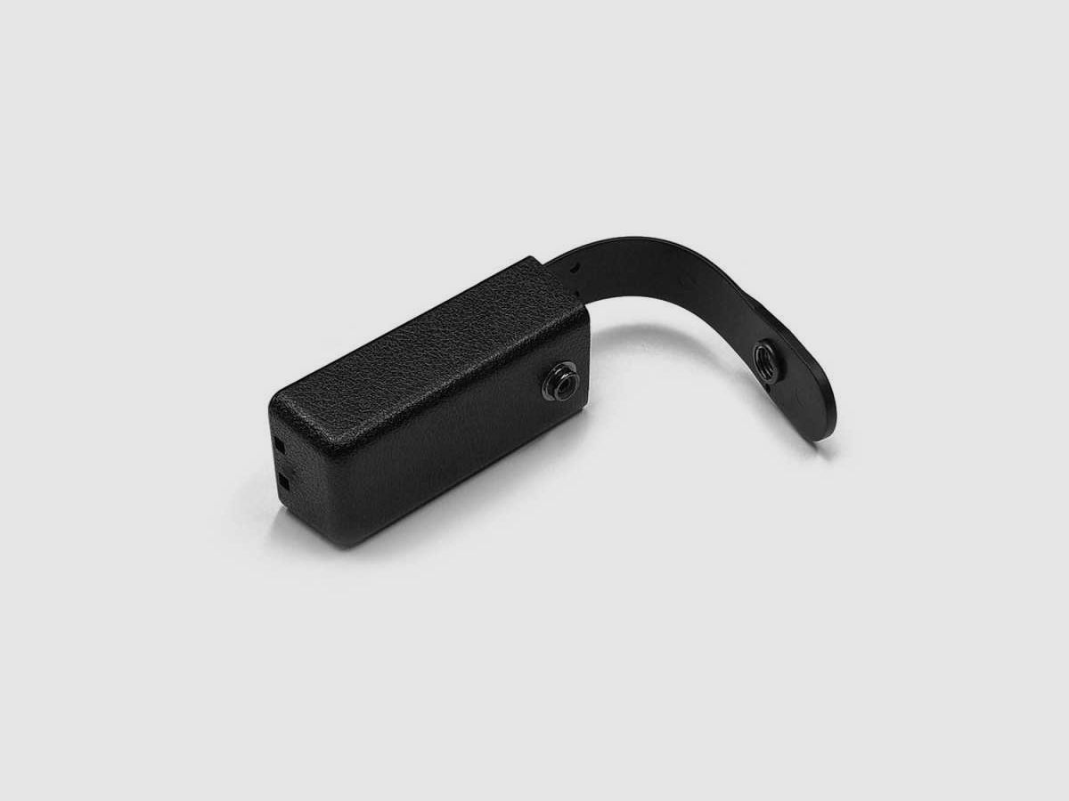 GHOST Tactical Pouch with Belt Loop, image 1 of 3