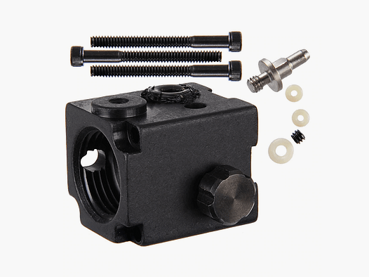ASA-Adapter für First Strike FSC/Tiberius 9.1