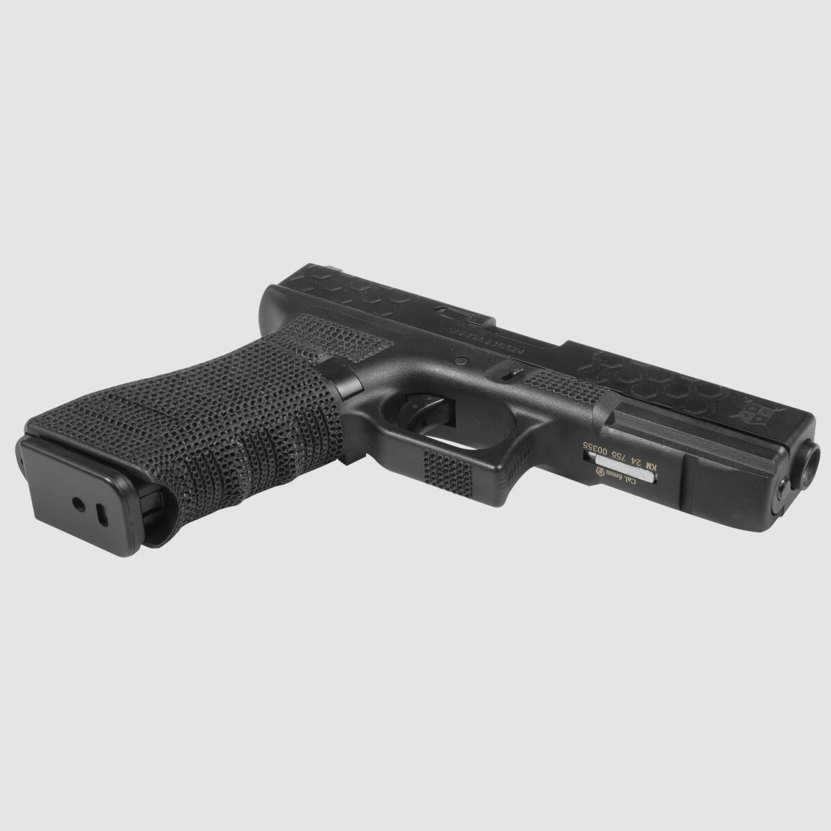 Delta Armory GBB Airsoft Pistol