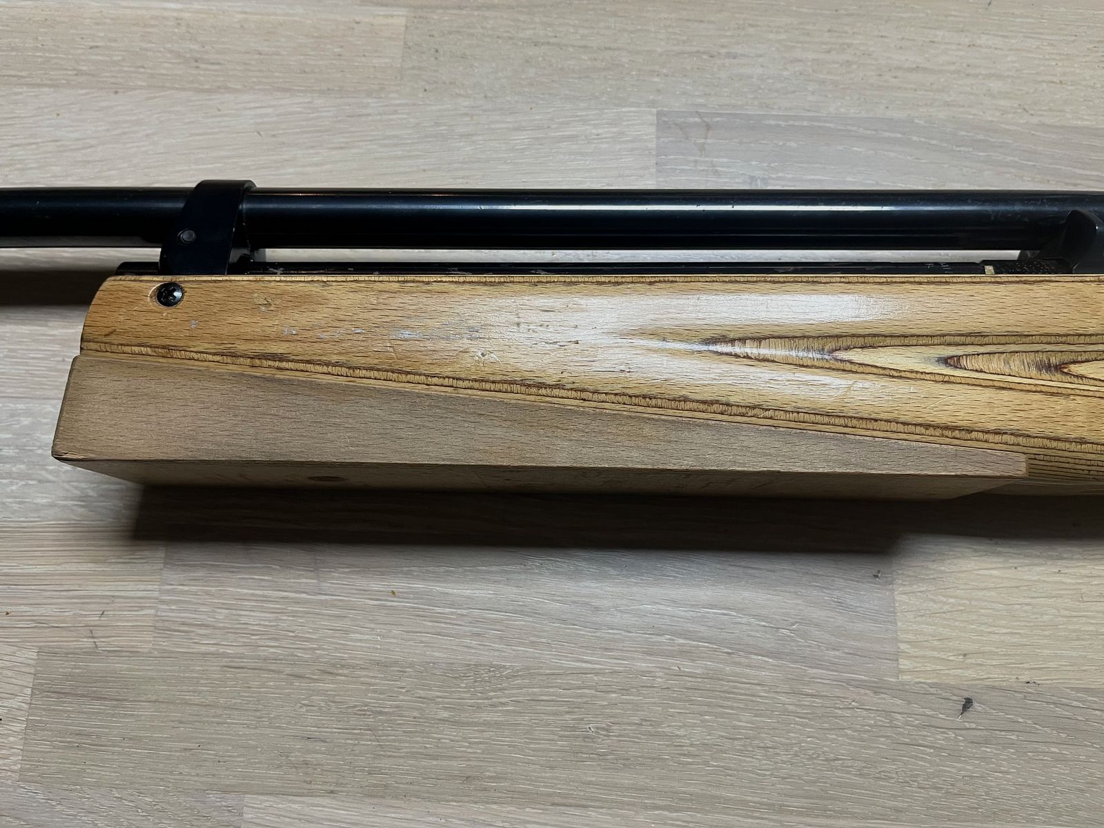 Feinwerkbau C60 zu verkaufen mit Zubehör