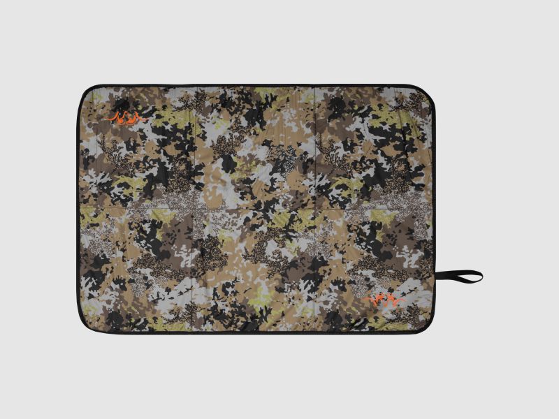 Couverture pour chien Blaser - Couleur : HunTec Camo