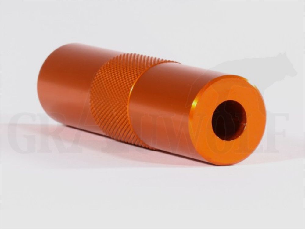 6 mm Creedmoor Lyman Ammo Checker Patronenlehre