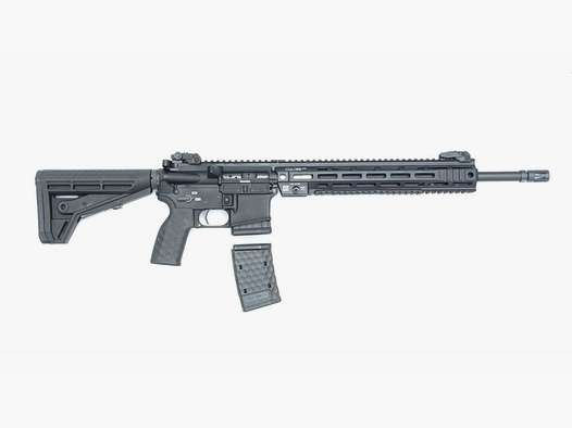 Oberland Arms OA 15 PR M5 16.75''
