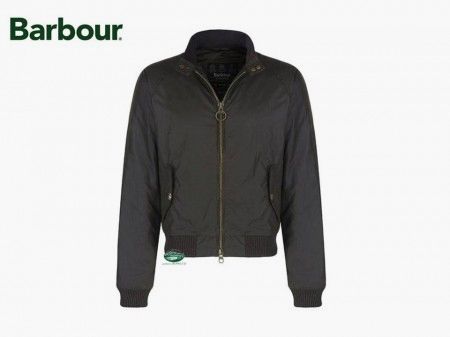 BARBOUR Jacke MERCHANT STEVE MCQUEEN