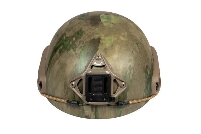 ASG-Helm – FMA Ballistic Aramid – ATC FG, Bild 3 von 16