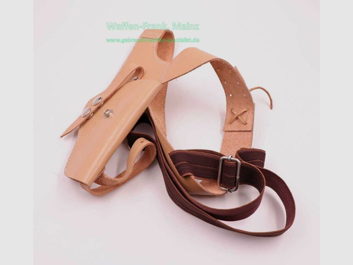 unbekannt Schulterholster RPV für PP/PPK