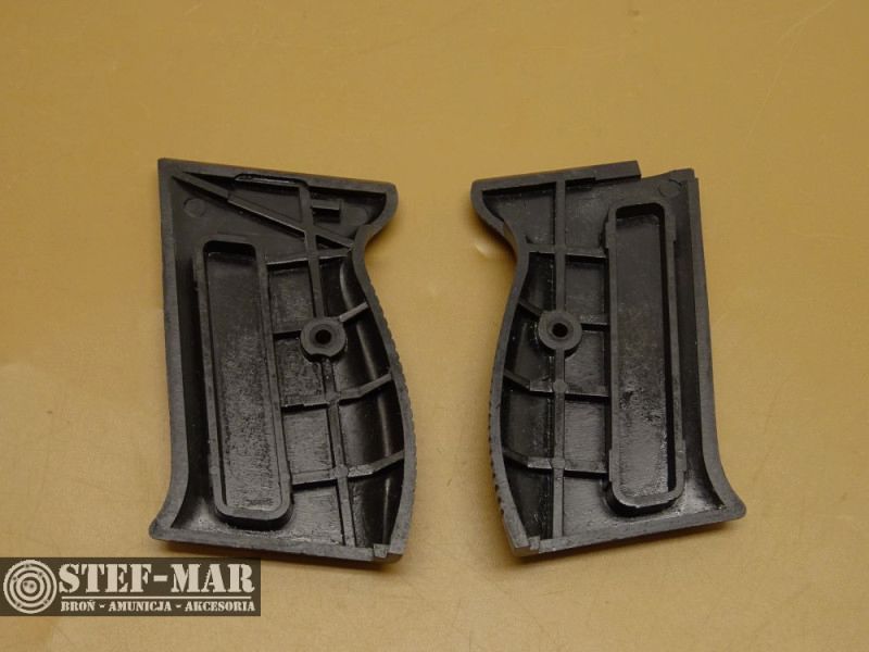 Grips for Erma pistol mod. 882S [X2220], image 3 of 7